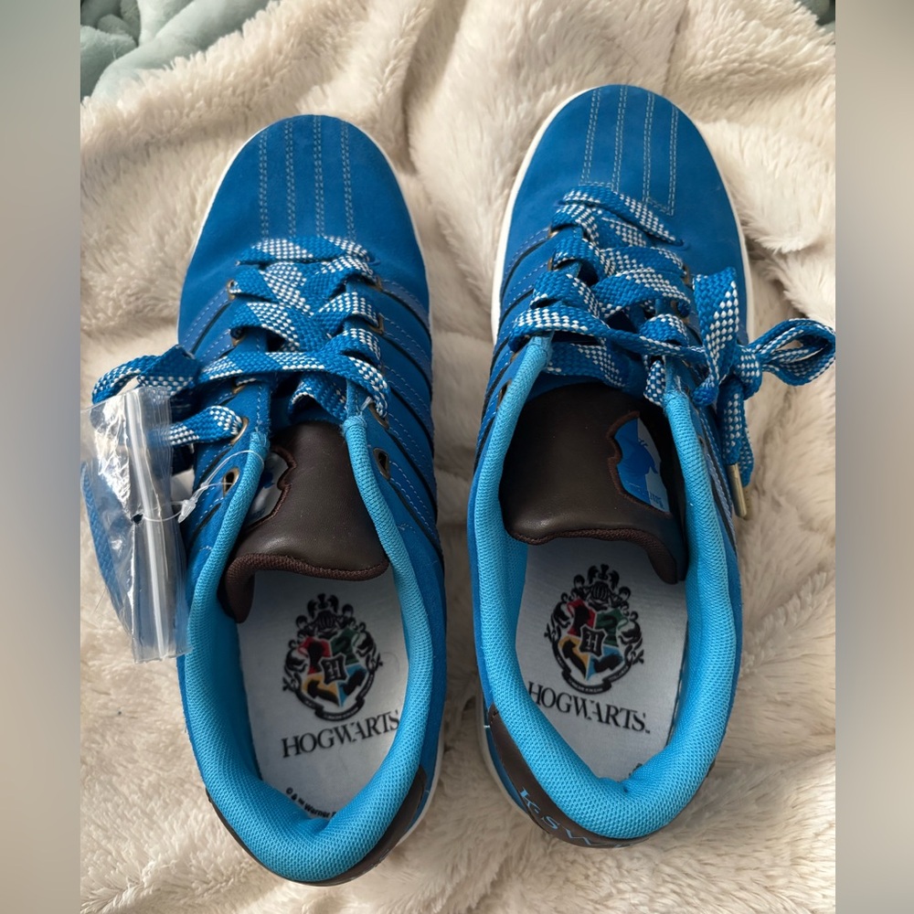 NWT Harry Potter x K-Swiss Firebolt Hypercourt Express 2